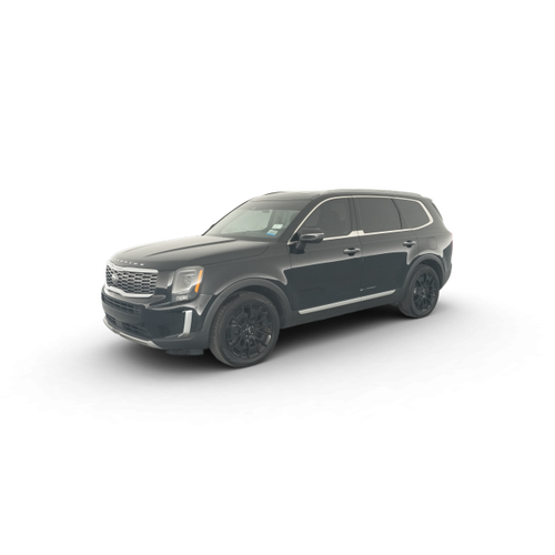 2020 Kia Telluride
