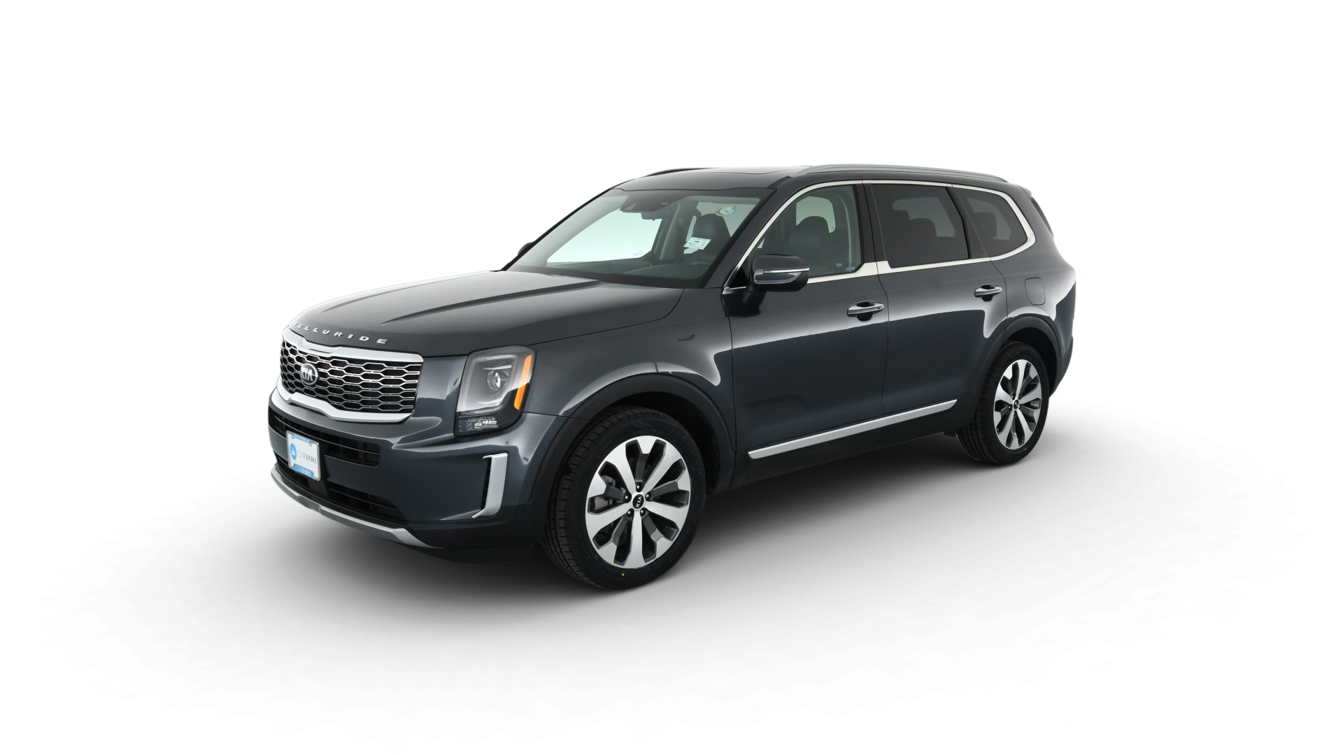 2020 Kia Telluride