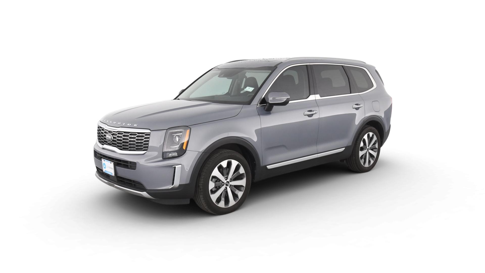 2020 Kia Telluride