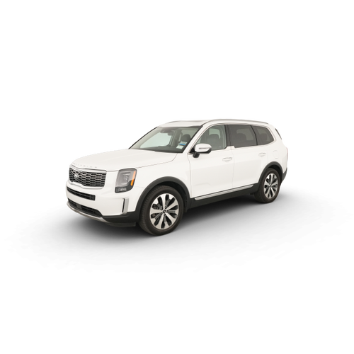 2020 Kia Telluride