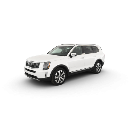 2020 Kia Telluride