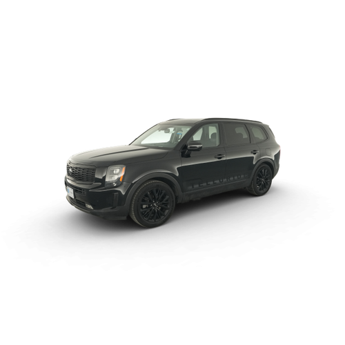 2020 Kia Telluride
