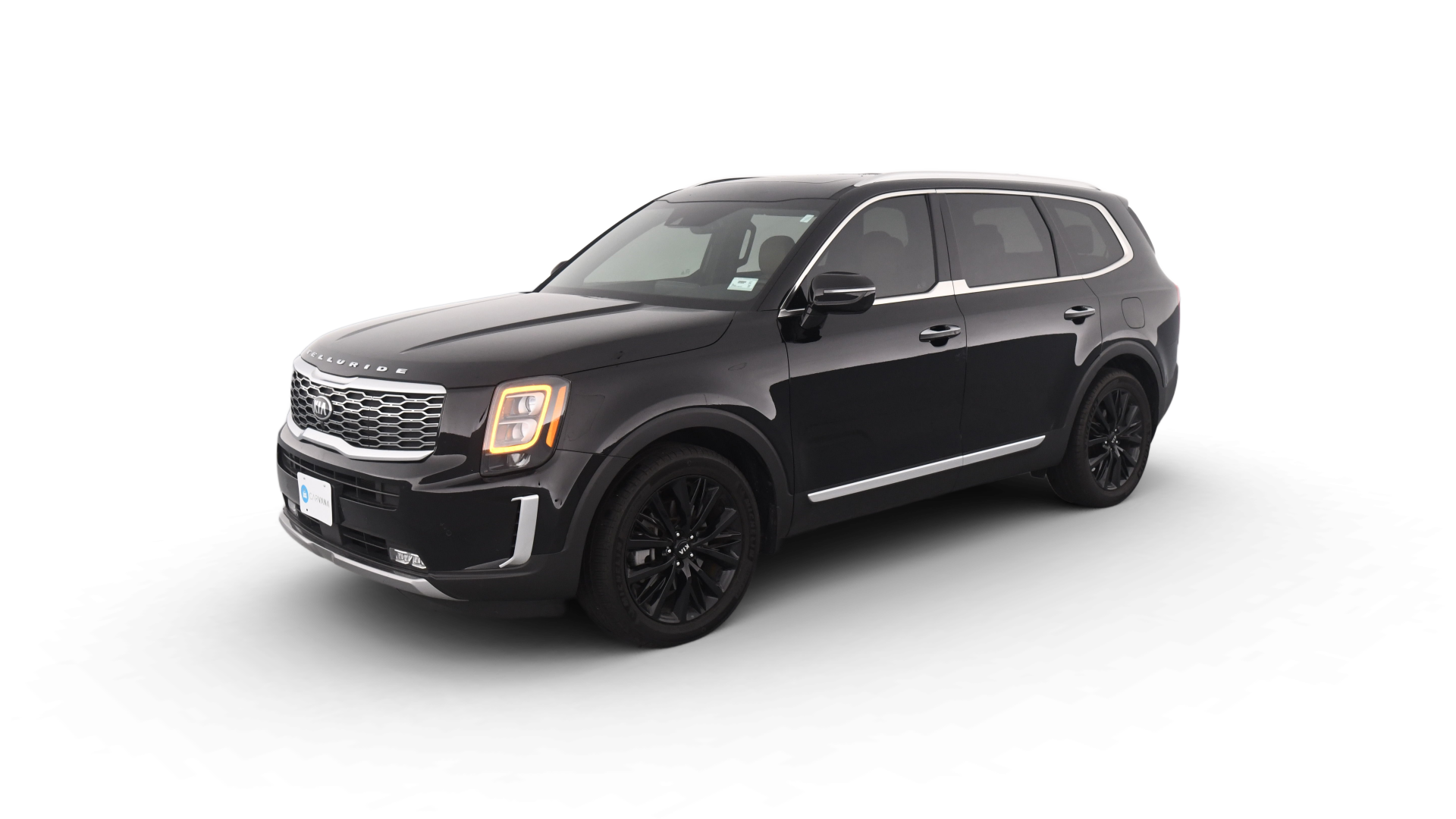 Used 2020 Kia Telluride | Carvana