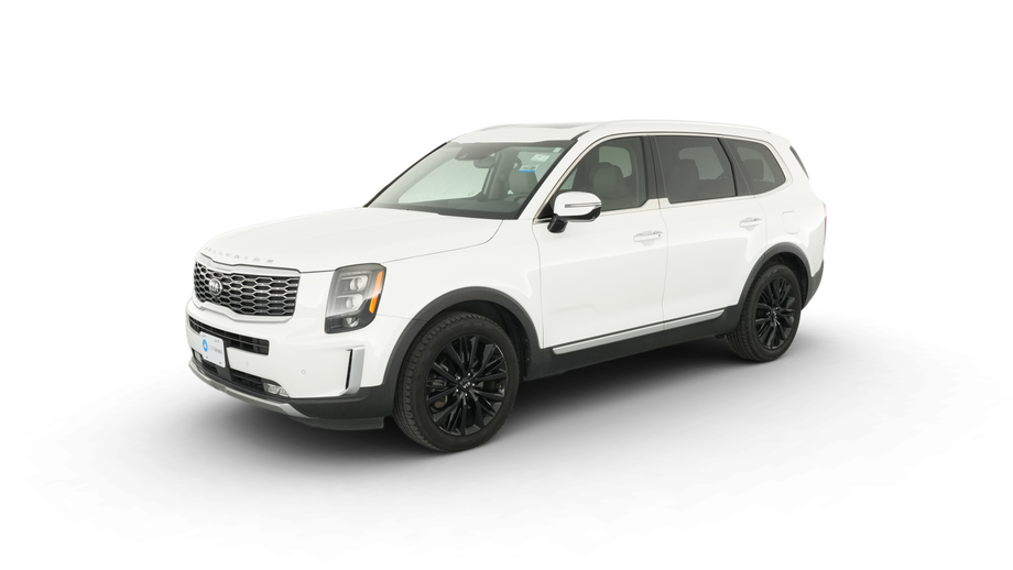 2020 Kia Telluride