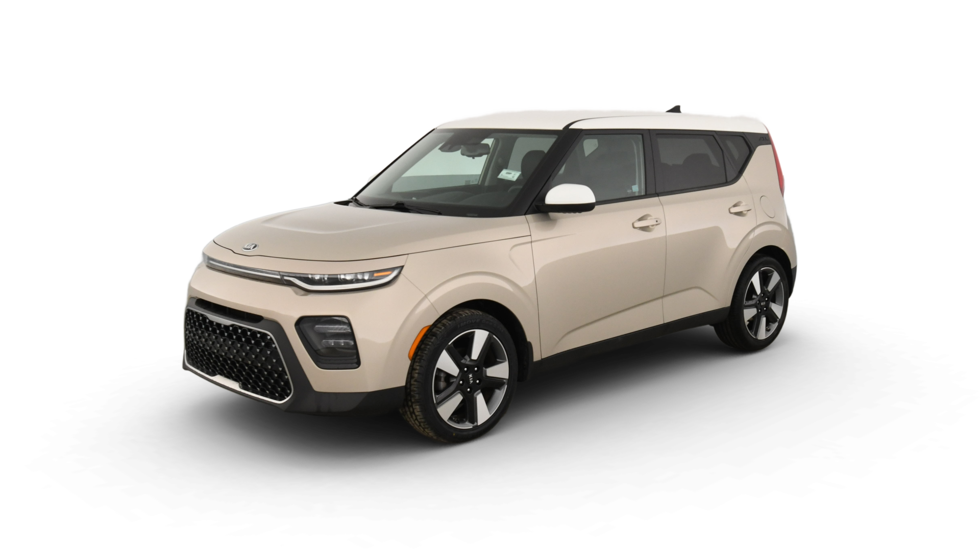 2020 Kia Soul EX