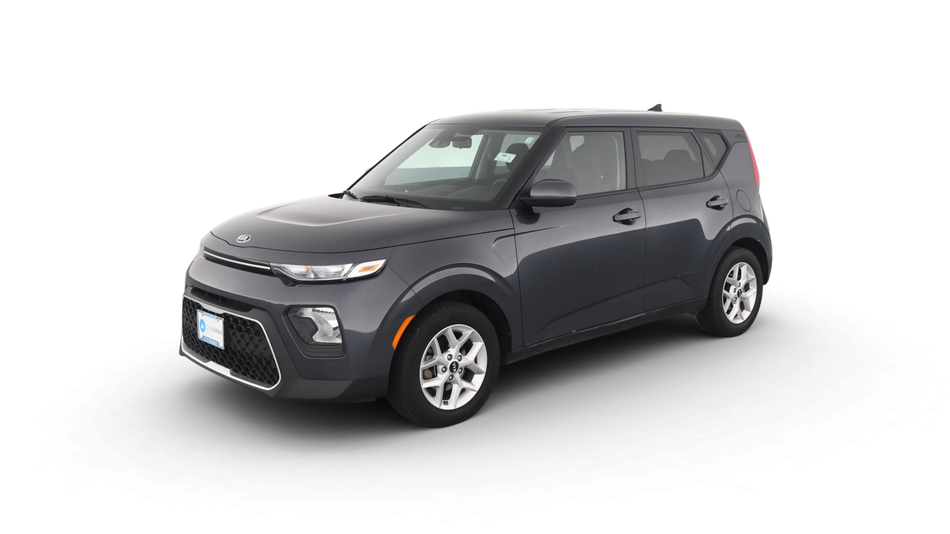 2020 Kia Soul S