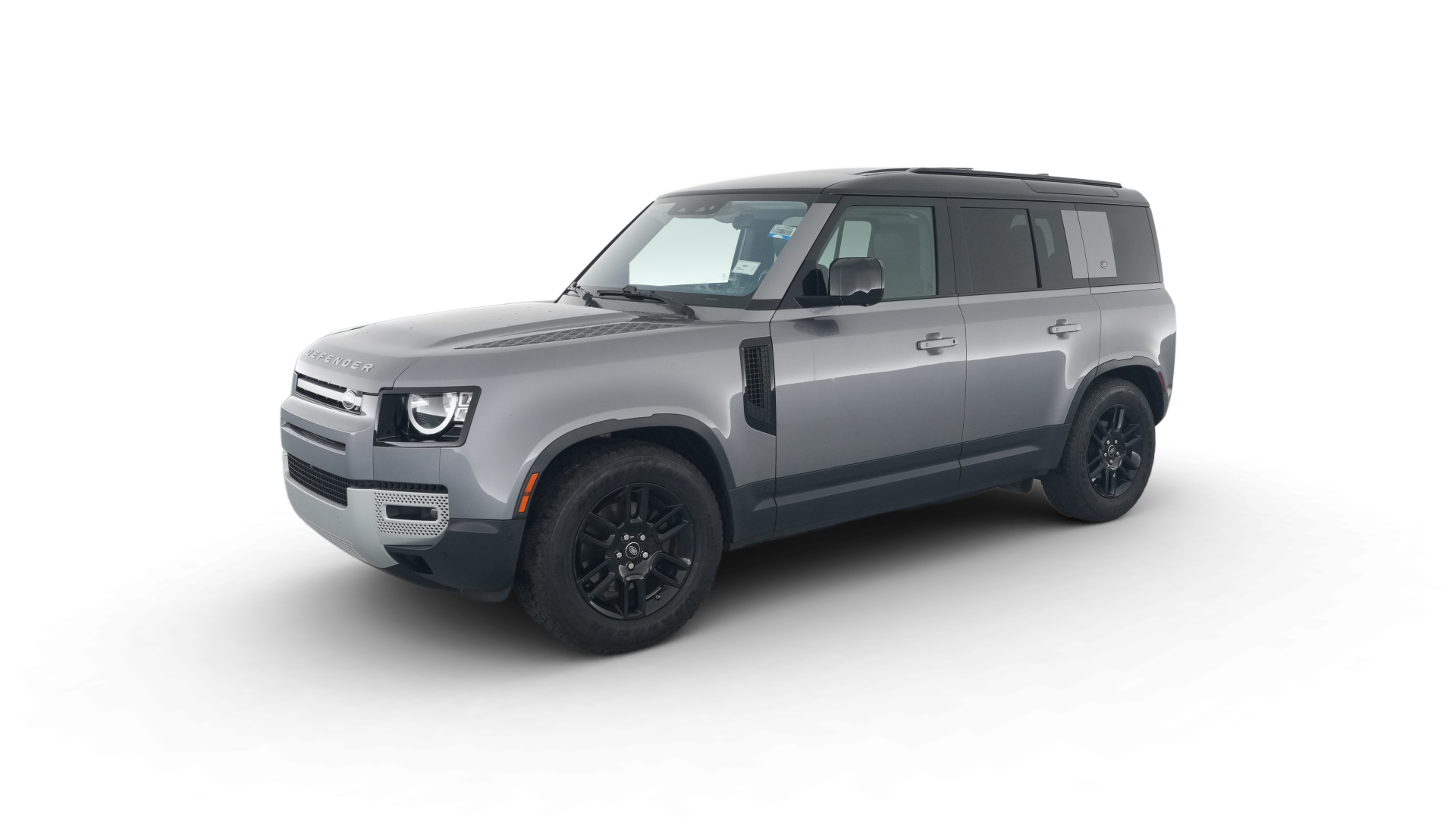 2020 Land Rover Defender S