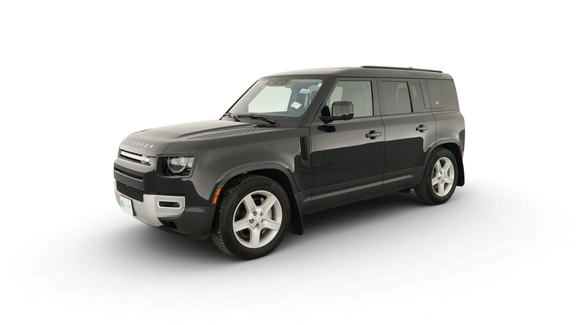 2020 Land Rover Defender 110 vehicle photo