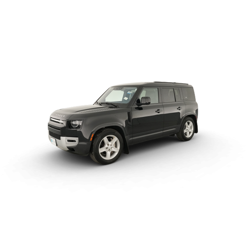 2020 Land Rover Defender 110