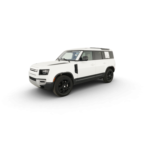 2020 Land Rover Defender 110