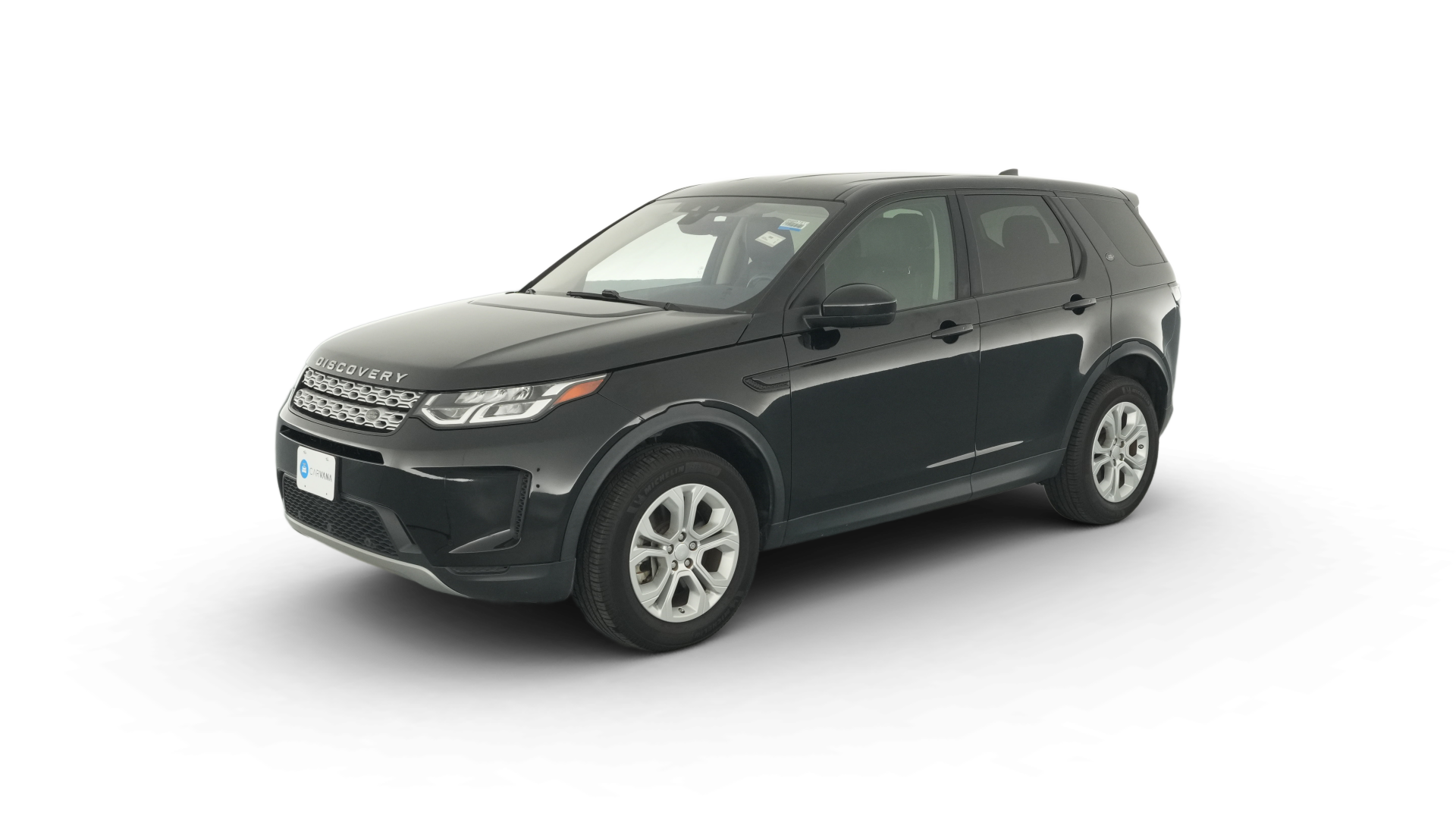 2020 Land Rover Discovery Sport vehicle photo