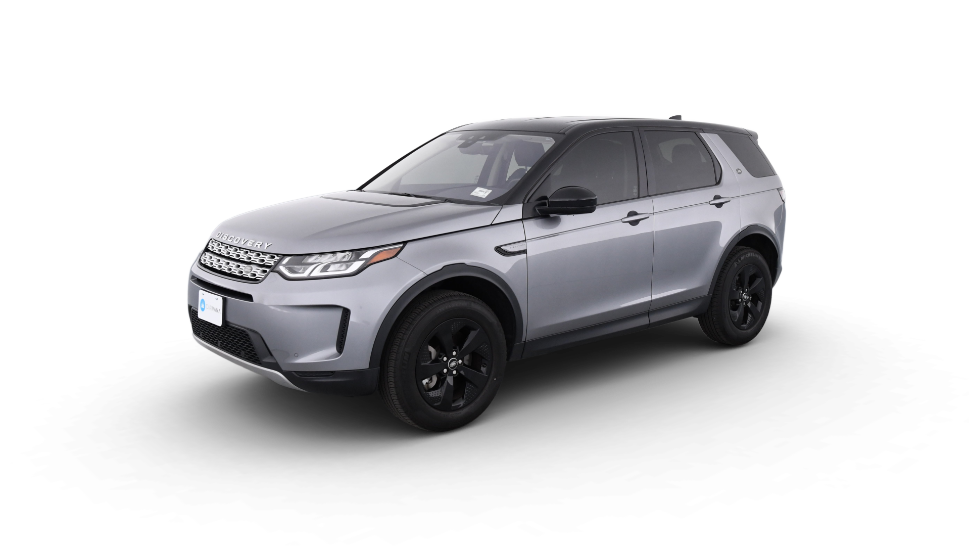 2020 Land Rover Discovery Sport P250 S