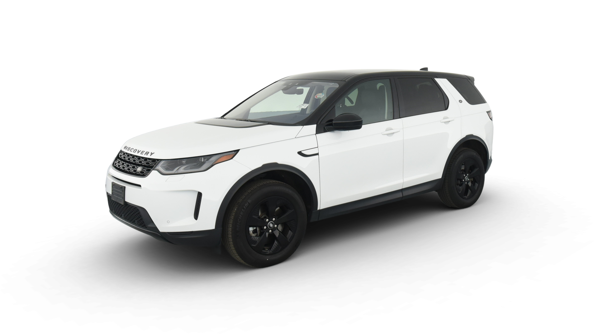 Used Land Rover Discovery Sport for Sale Online