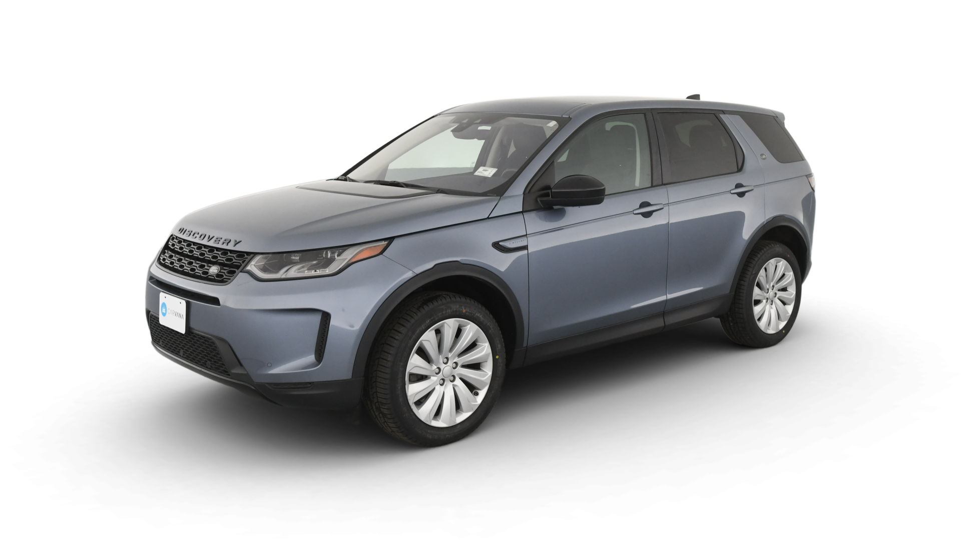 2020 Land Rover Discovery Sport SE