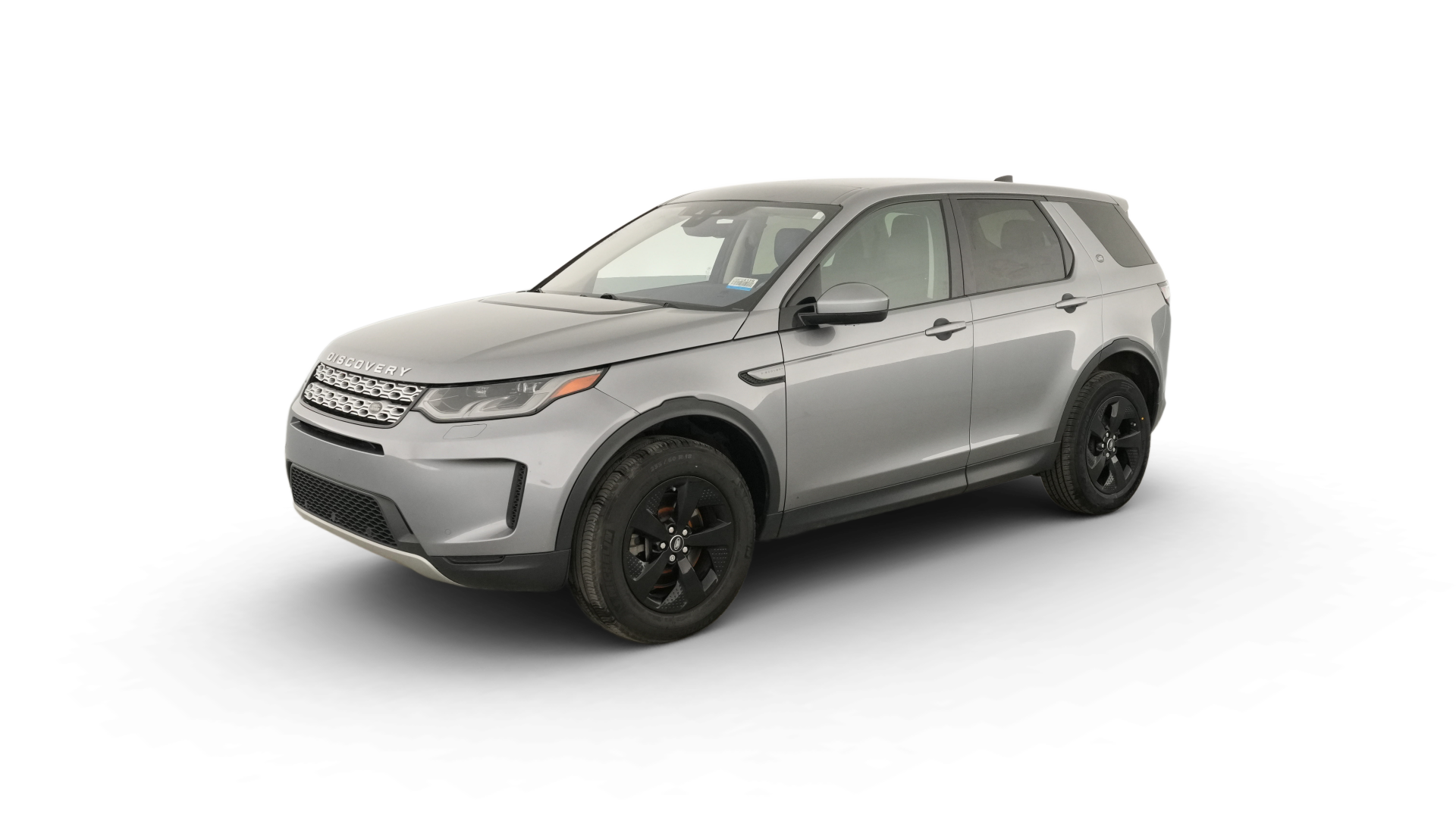 2020 Land Rover Discovery Sport vehicle photo