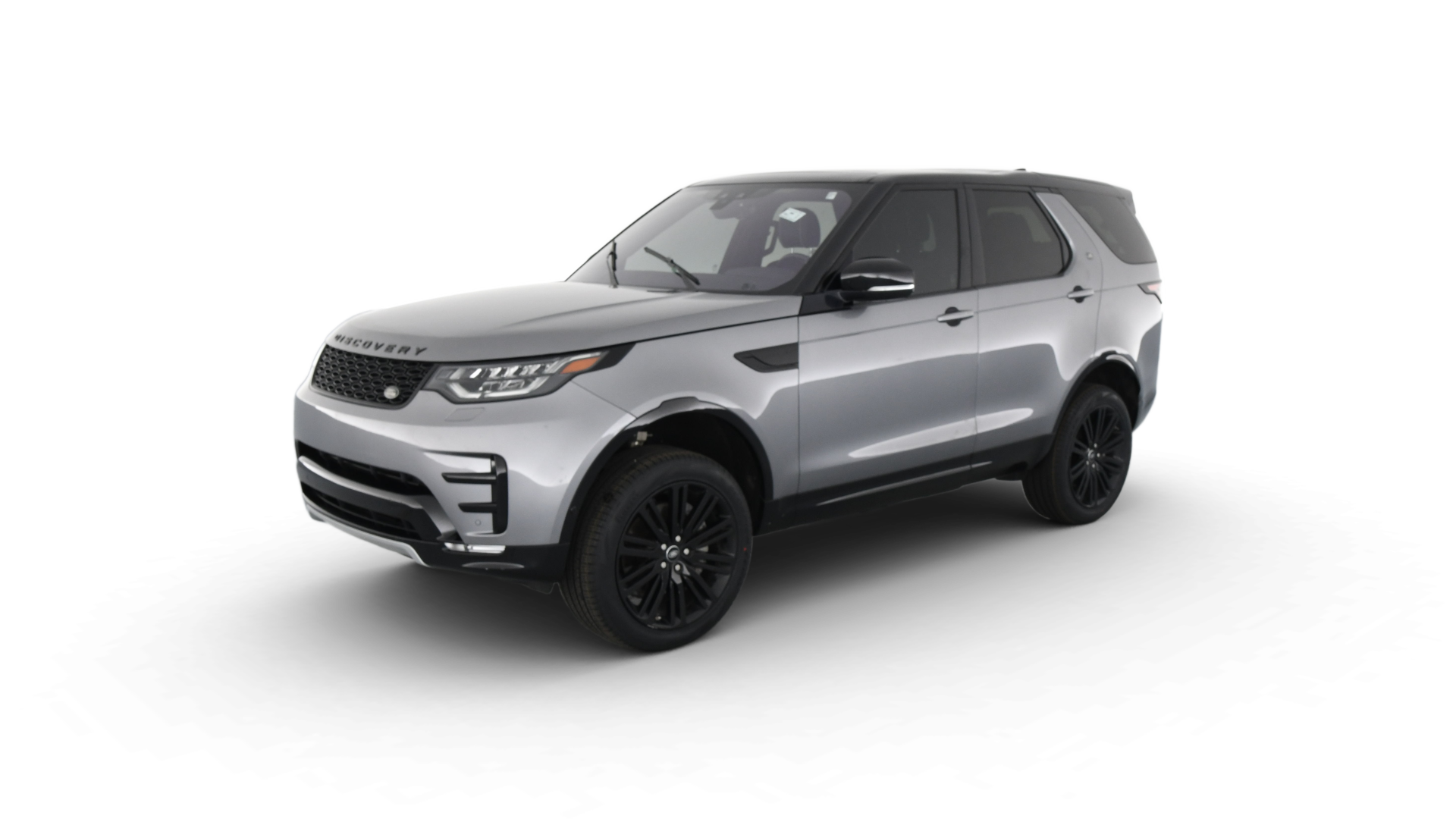 2020 Land Rover Discovery | Carvana