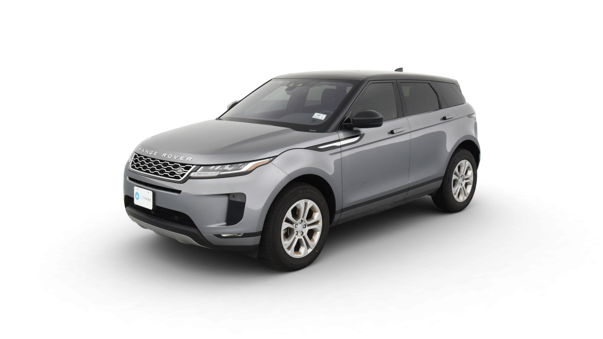 Used Land Rover Range Rover Evoque for Sale Online