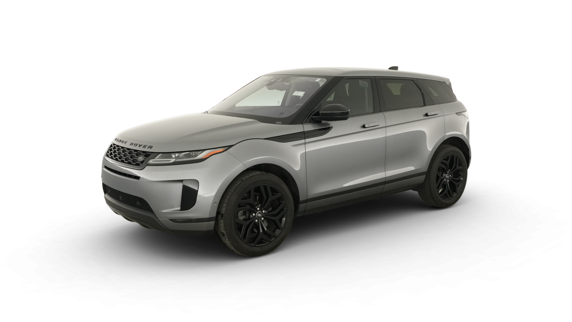2020 Land Rover Range Rover Evoque SE
