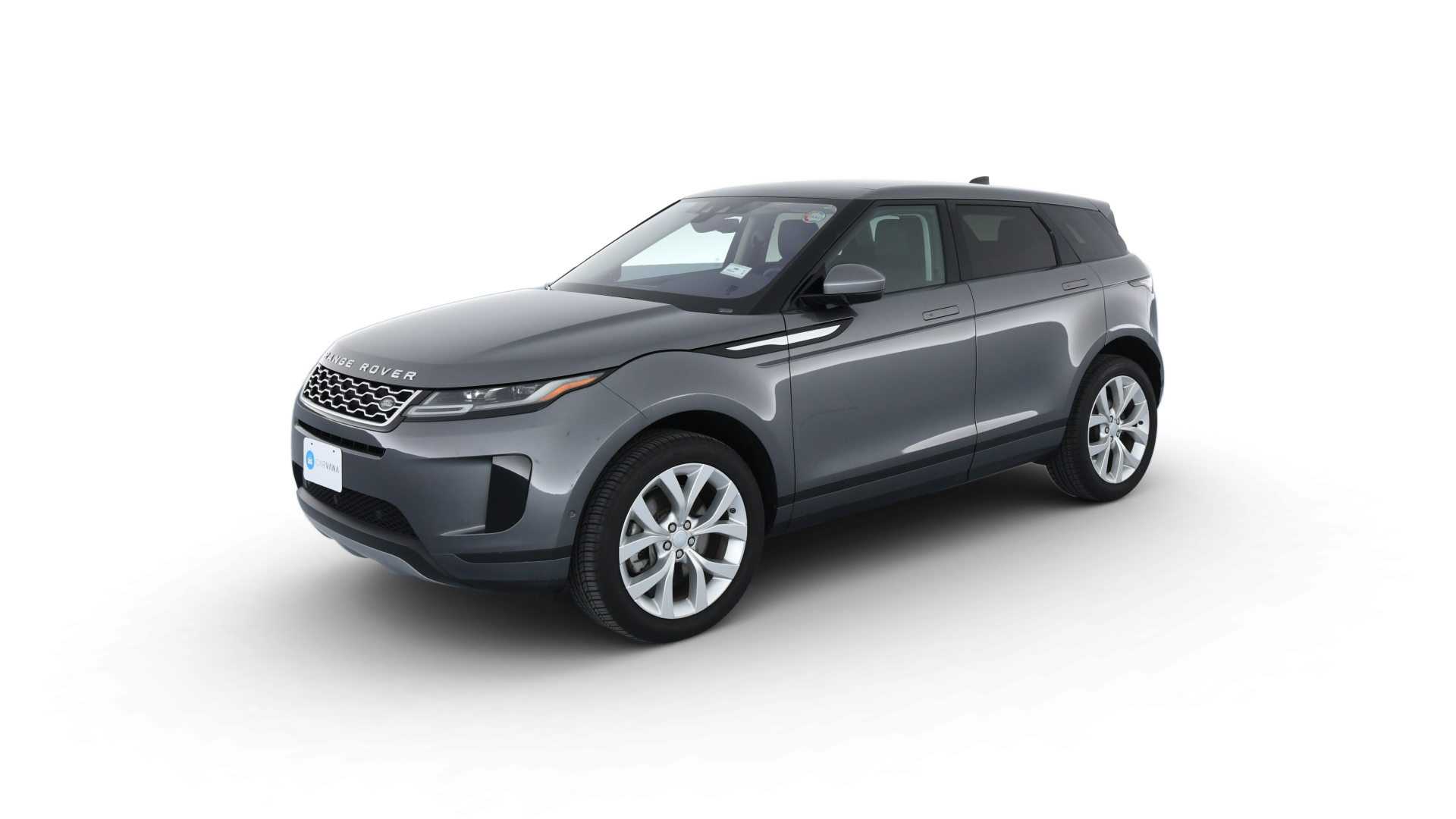 Used 2020 Land Rover Range Rover Evoque | Carvana