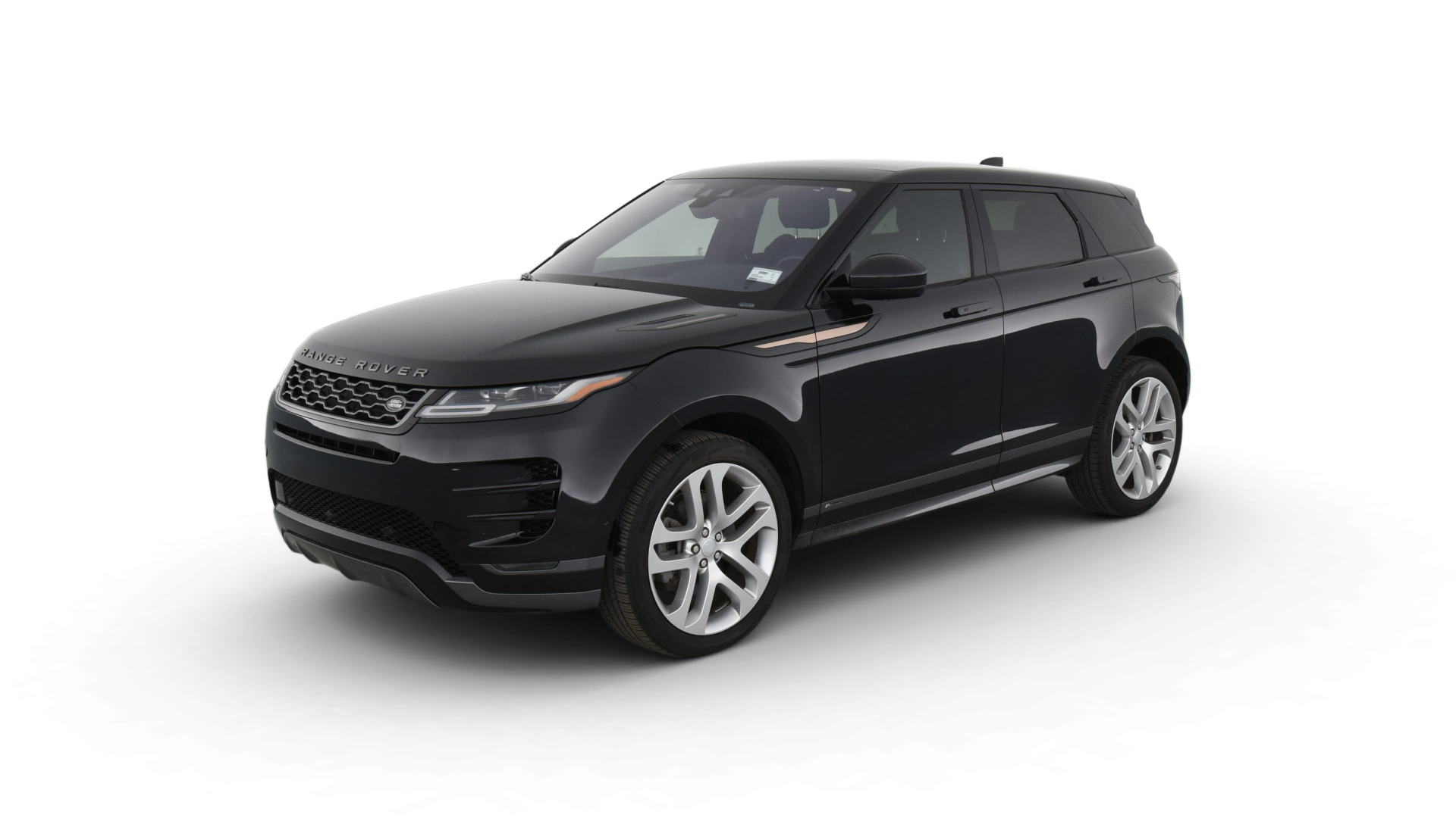 2020 Land Rover Range Rover Evoque SE