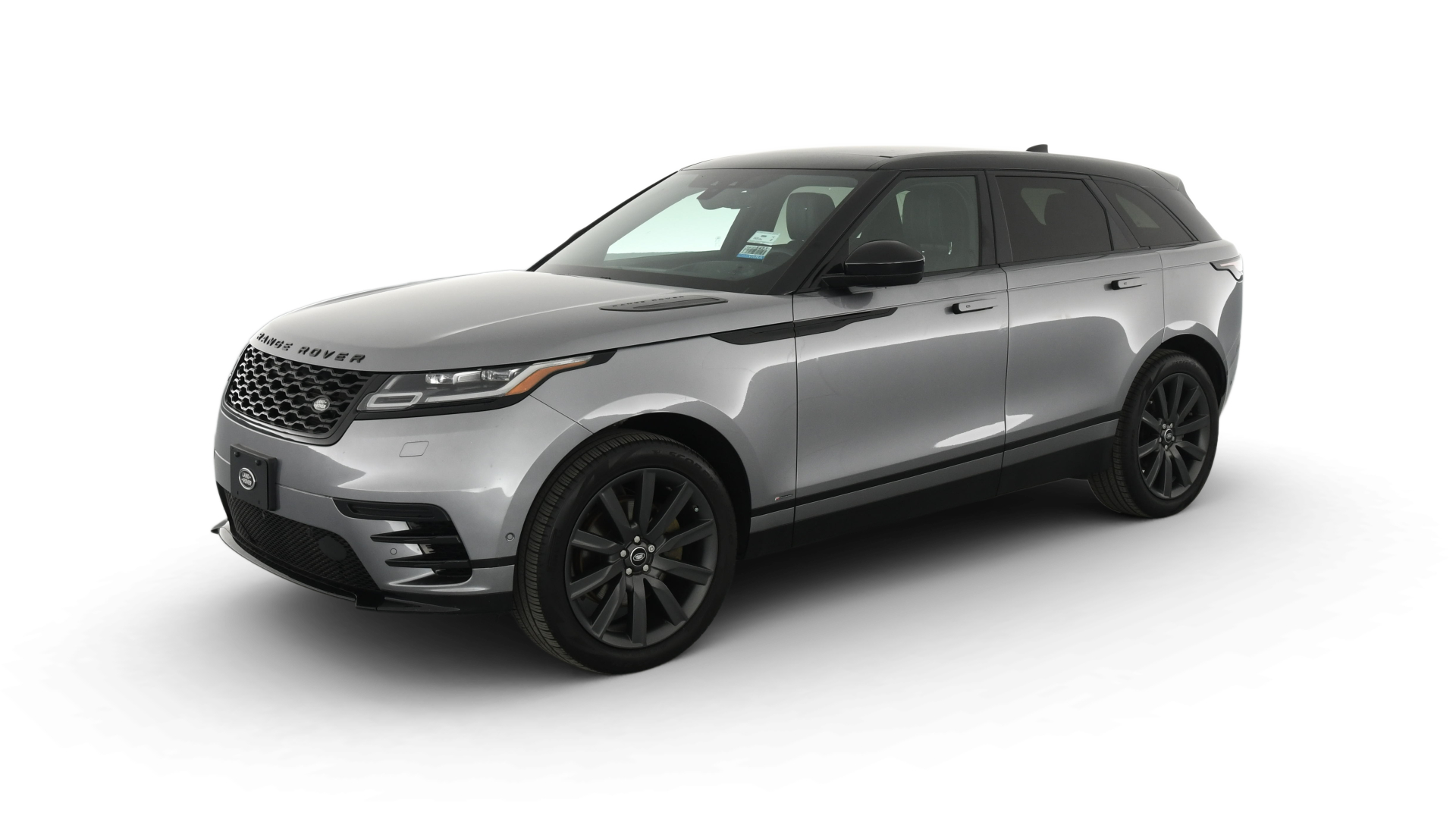 2020 Land Rover Range Rover Velar