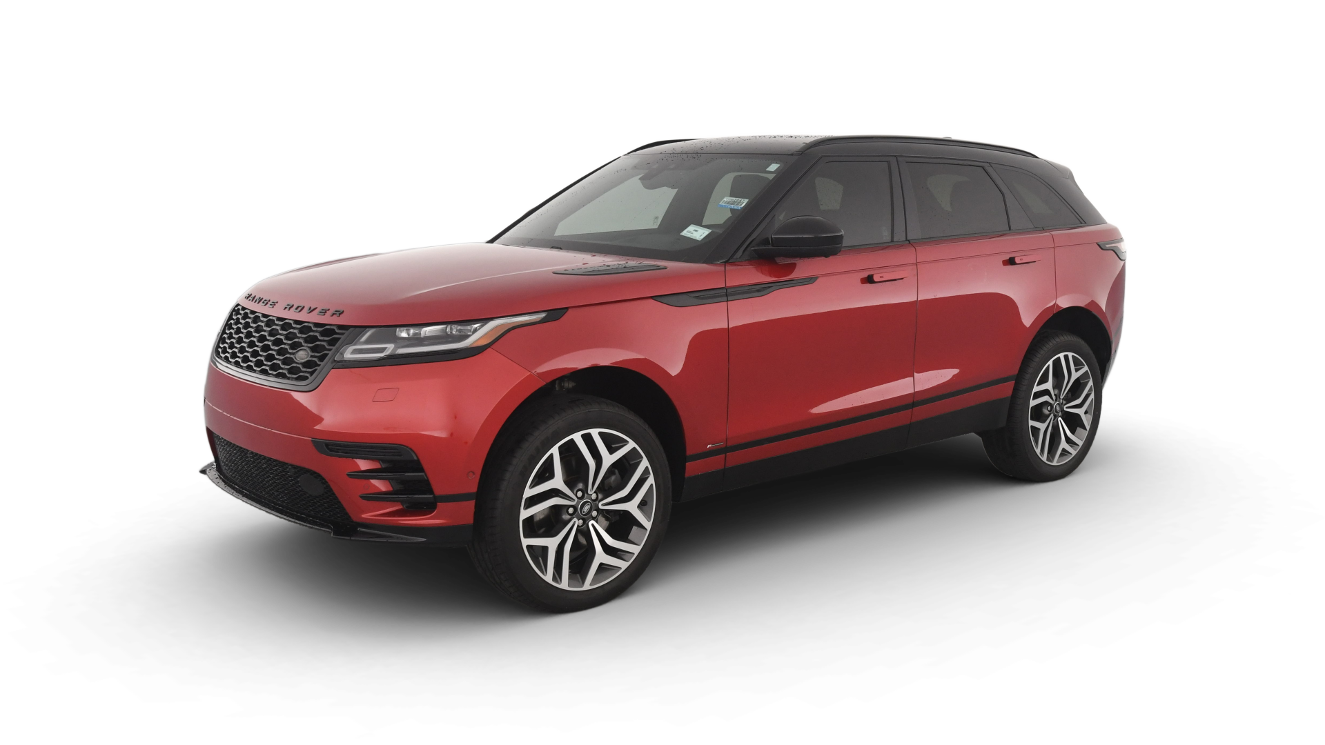 2020 Land Rover Range Rover Velar HSE