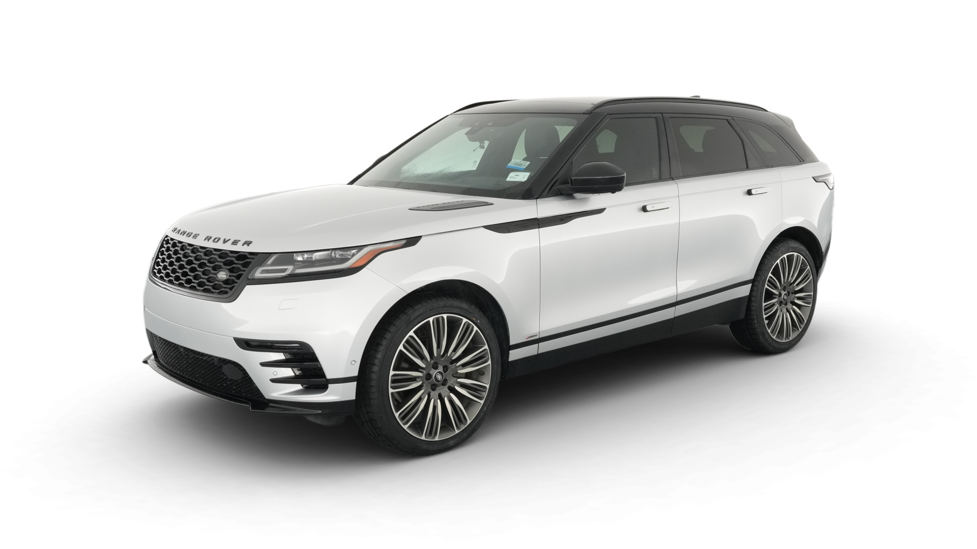 2020 Land Rover Range Rover Velar HSE