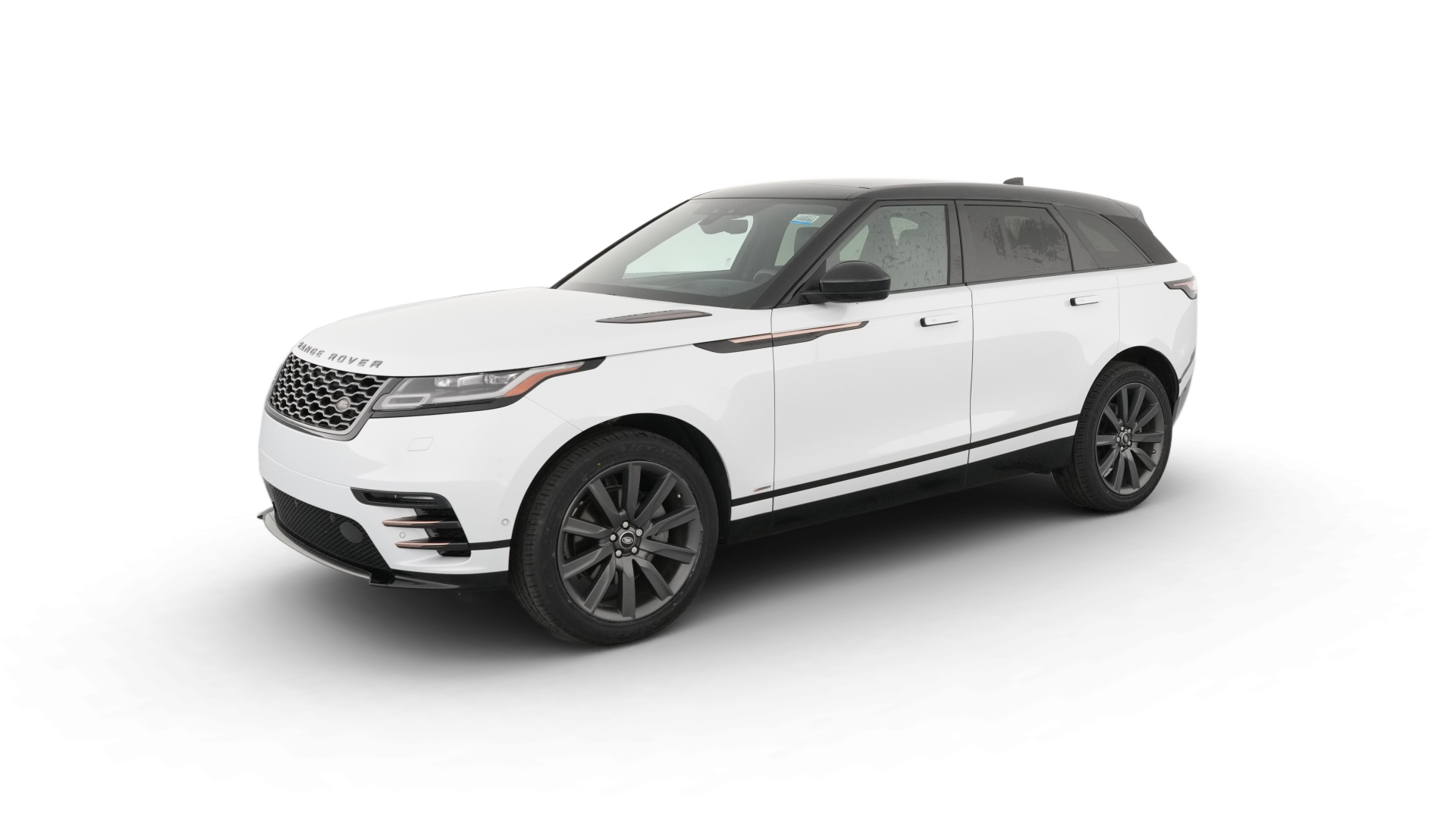 2020 Land Rover Range Rover Velar HSE