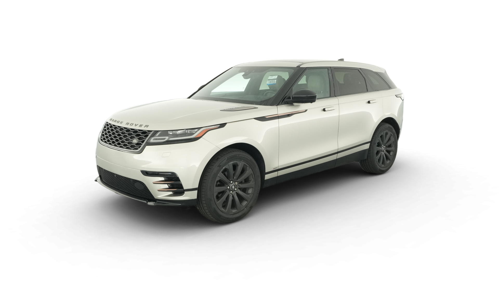 2020 Land Rover Range Rover Velar vehicle photo