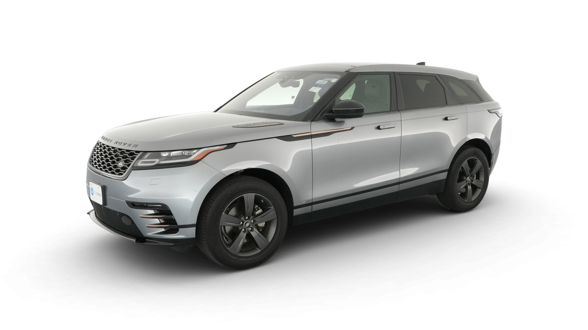 2020 Land Rover Range Rover Velar S