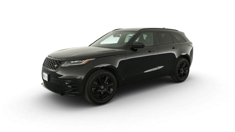 2020 Land Rover Range Rover Velar vehicle photo
