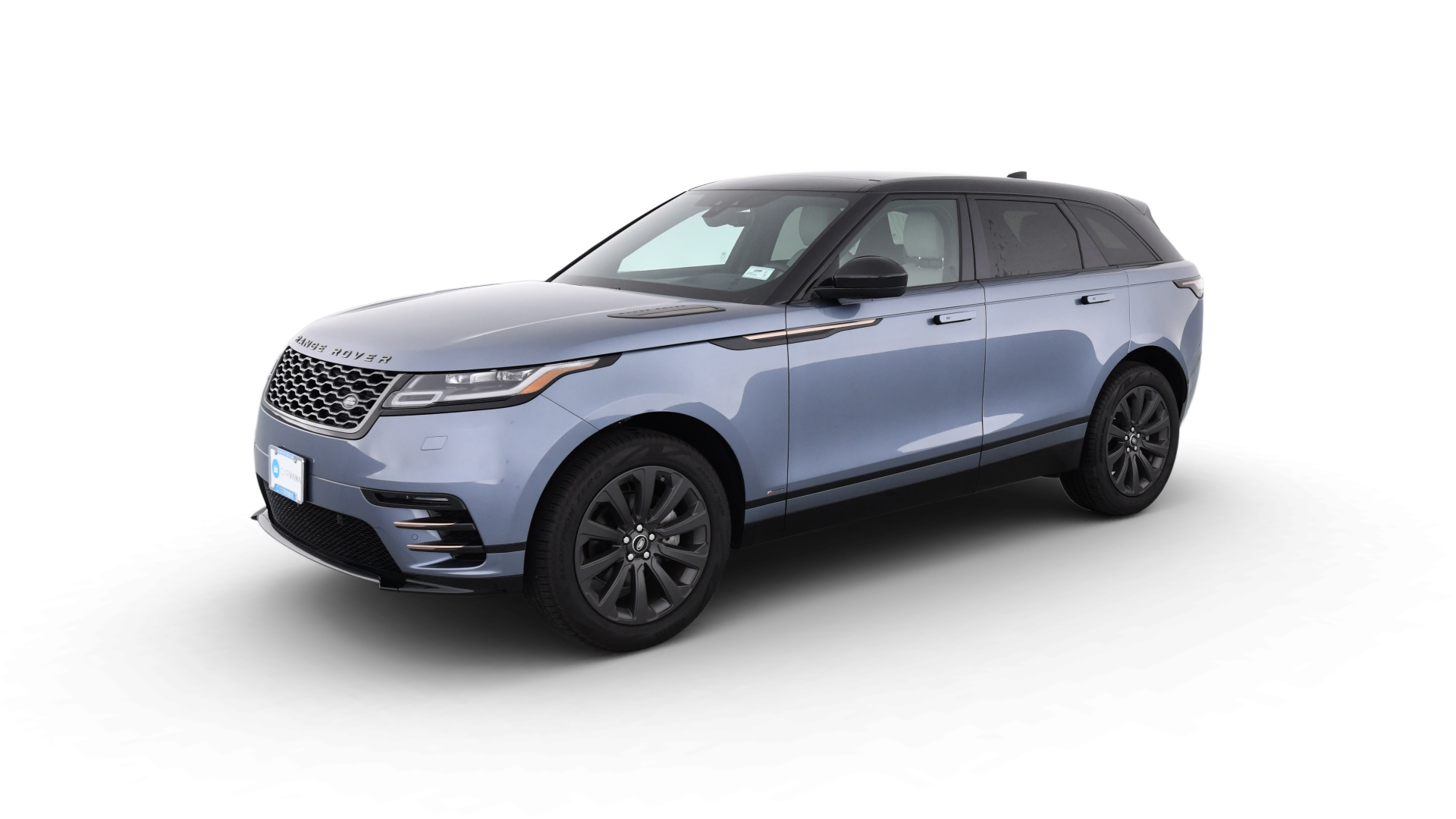Used 2020 Land Rover Range Rover Velar | Carvana