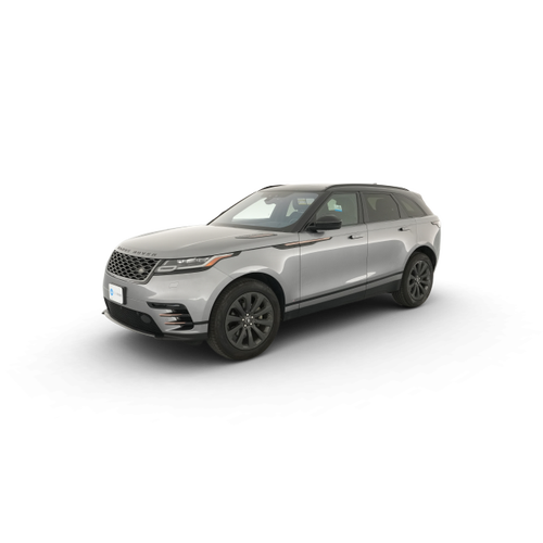 2020 Land Rover Range Rover Velar