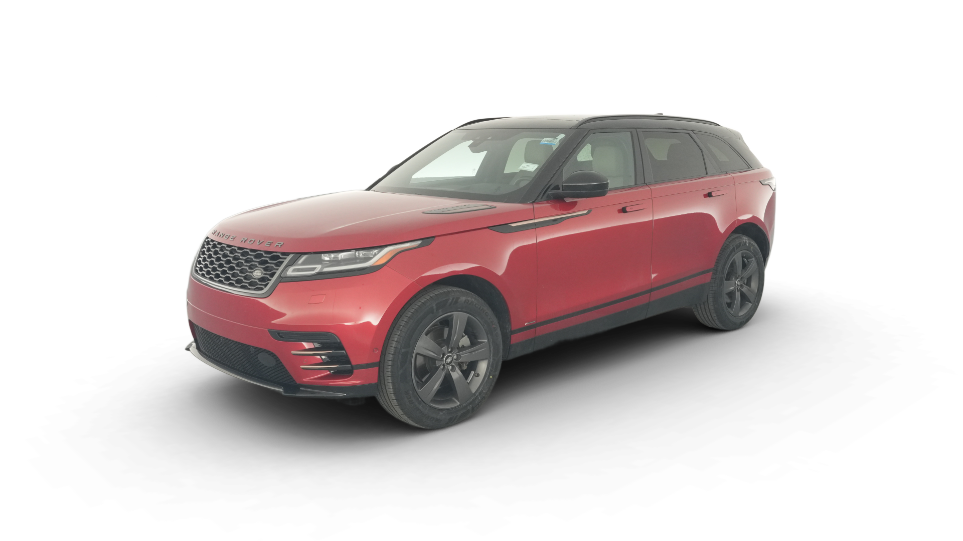 2020 Land Rover Range Rover Velar S