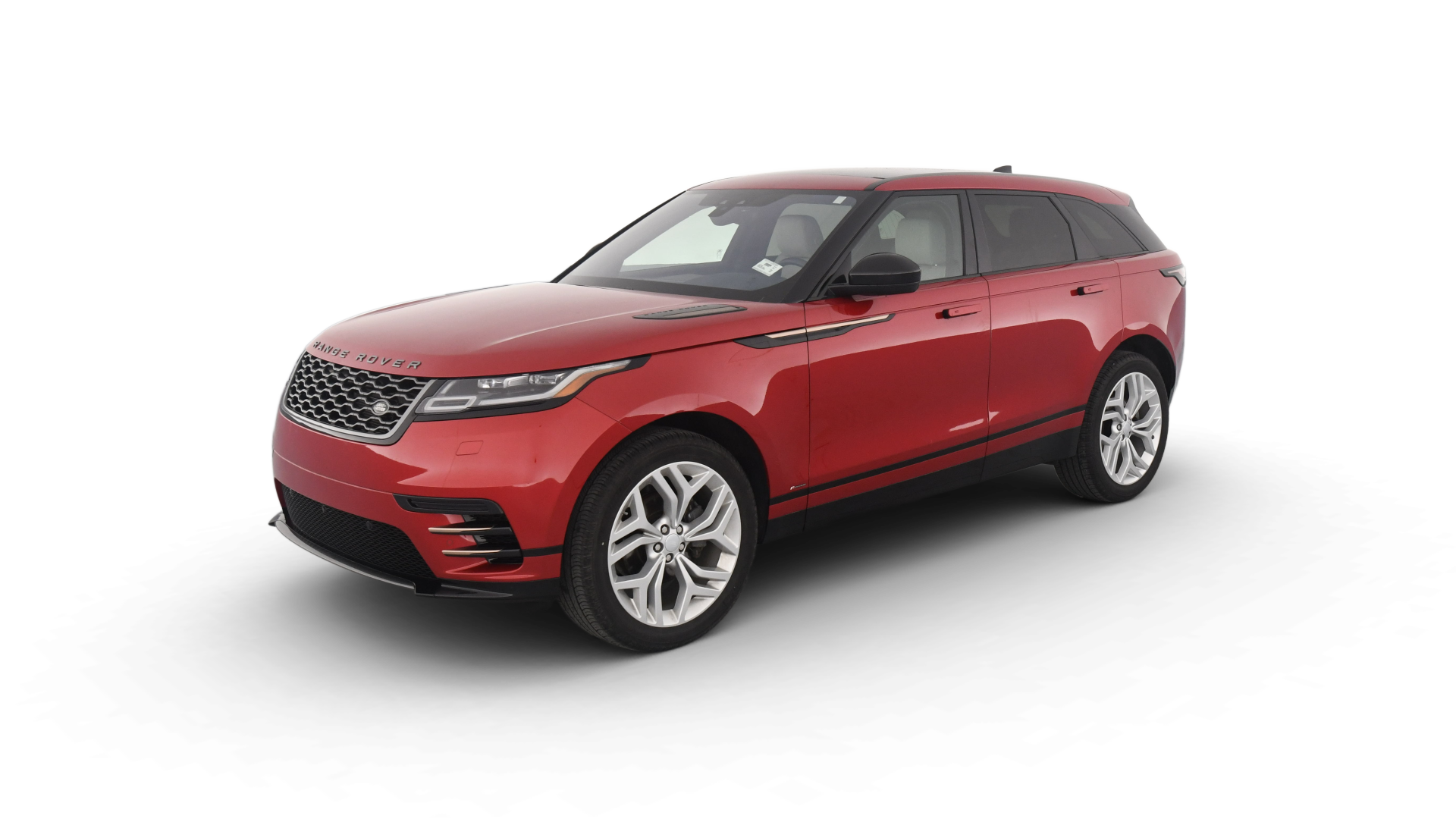 2020 Land Rover Range Rover Velar