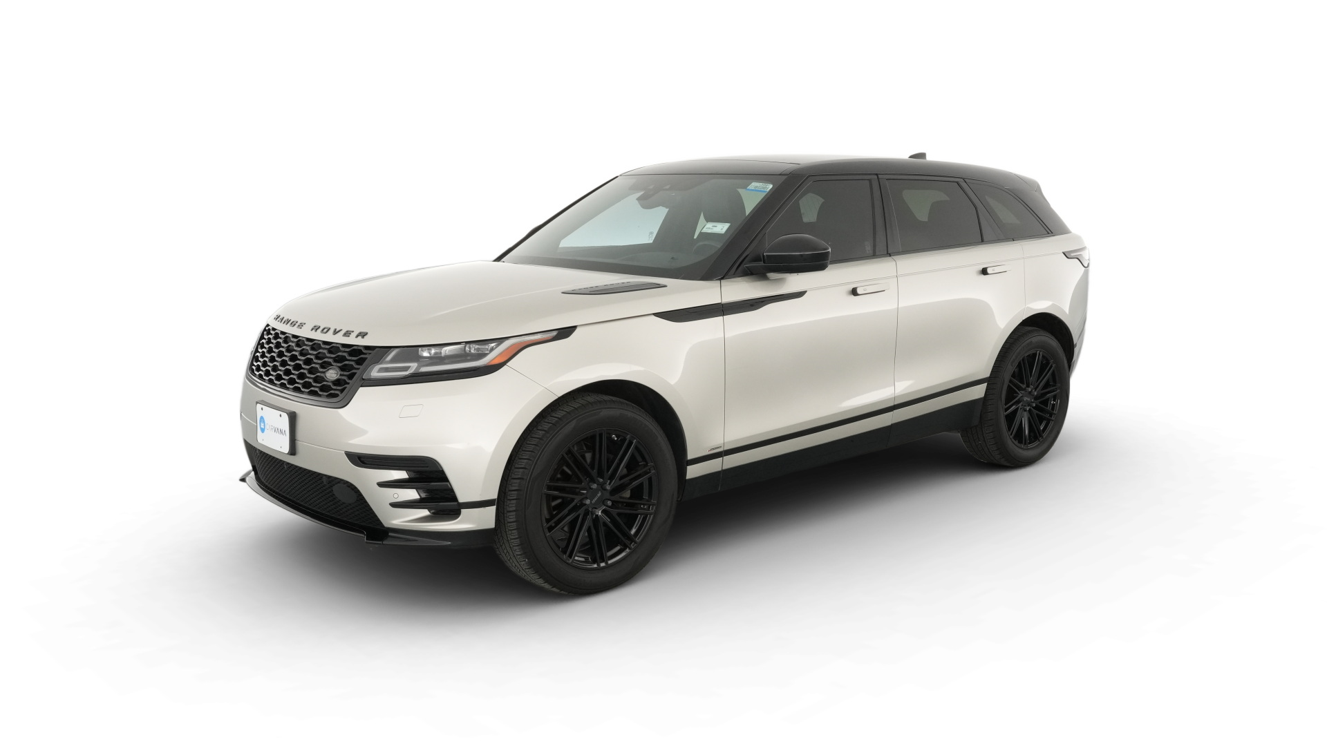 2020 Land Rover Range Rover Velar S
