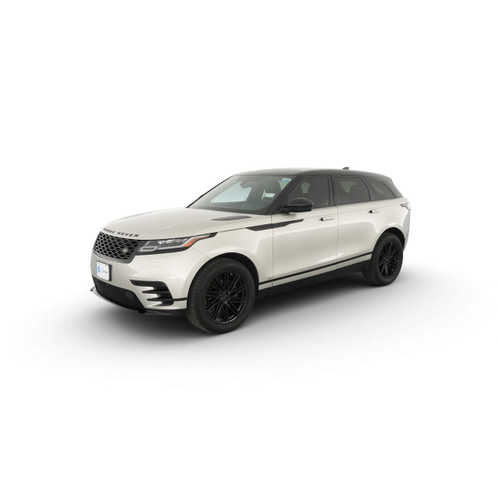 2020 Land Rover Range Rover Velar