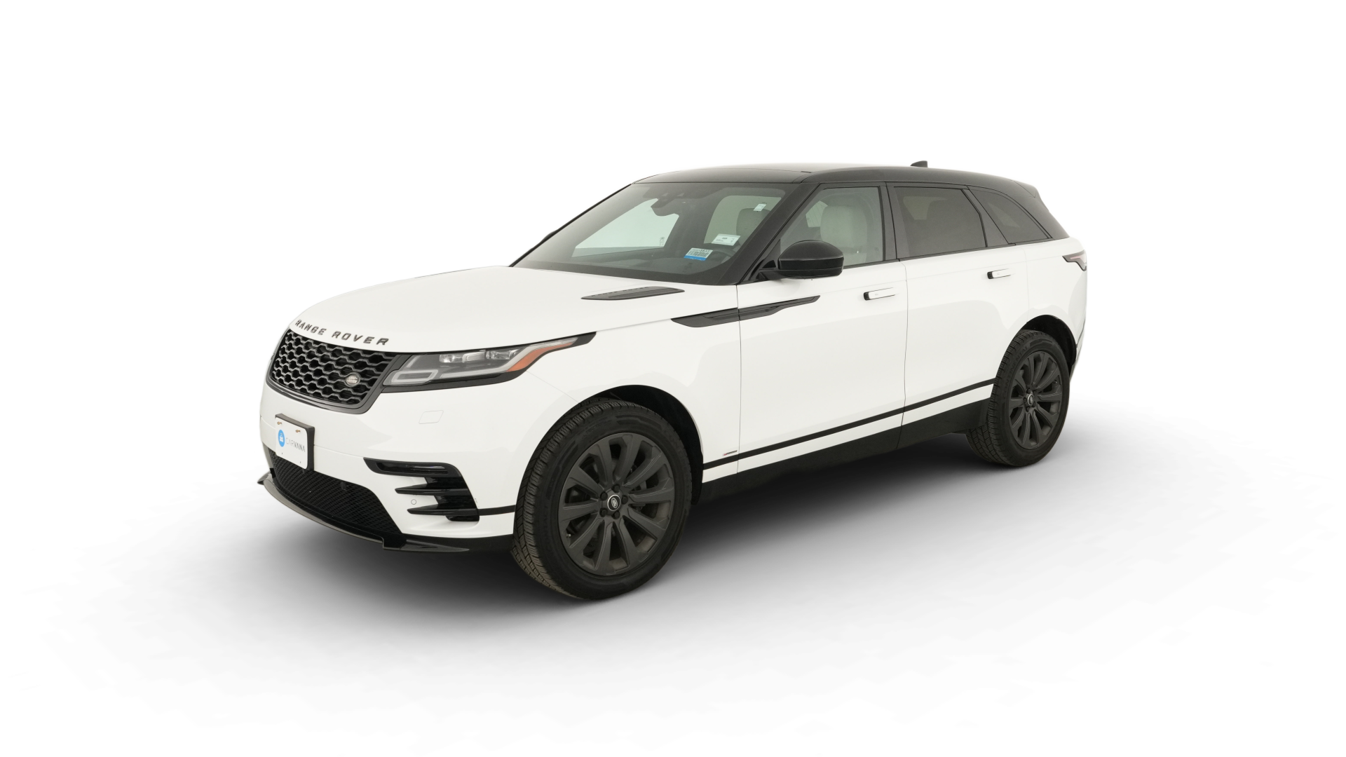 2020 Land Rover Range Rover Velar S