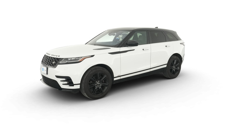 2020 Land Rover Range Rover Velar vehicle photo