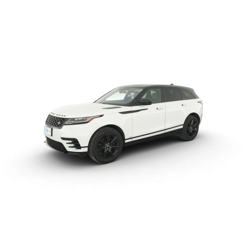 2020 Land Rover Range Rover Velar