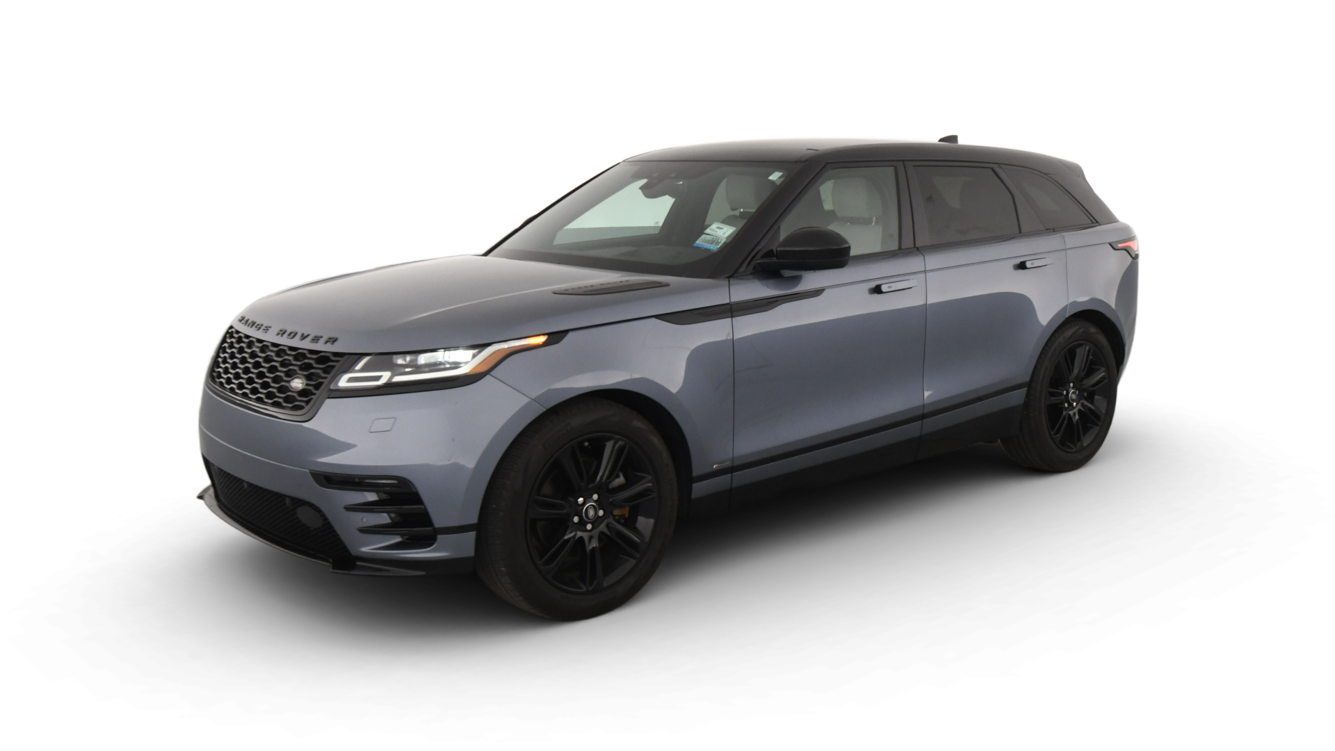 2020 Land Rover Range Rover Velar S