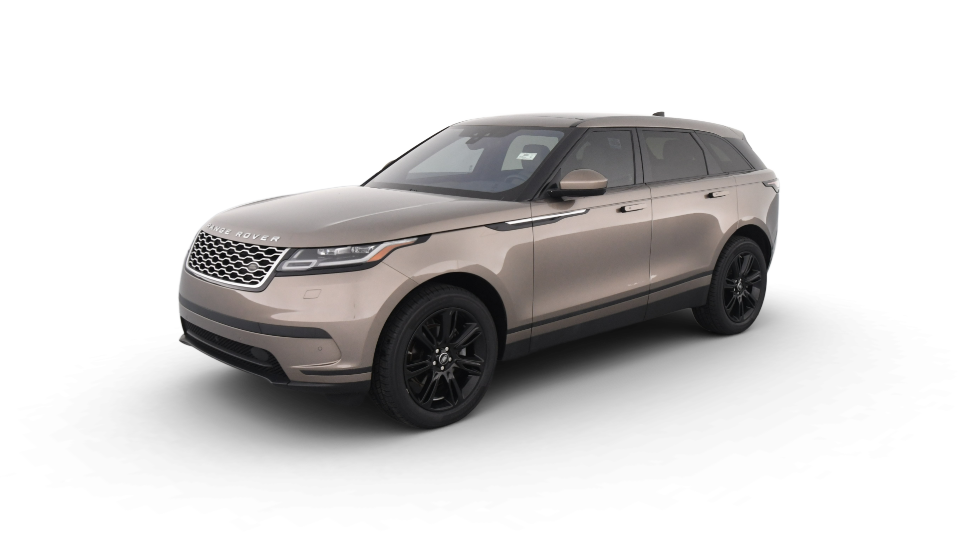 2020 Land Rover Range Rover Velar S