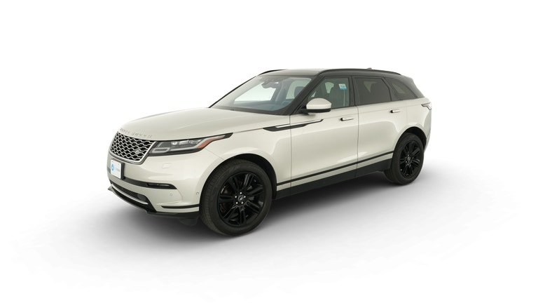 2020 Land Rover Range Rover Velar vehicle photo