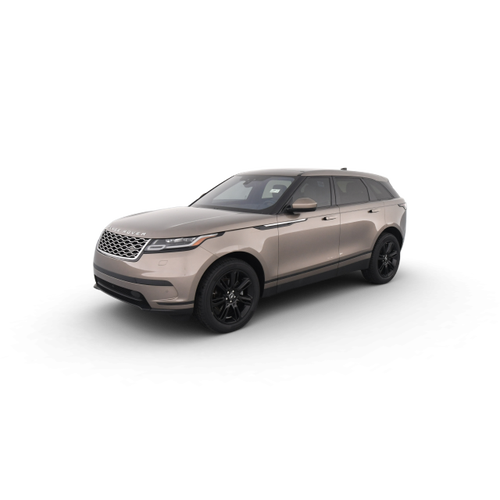 2020 Land Rover Range Rover Velar