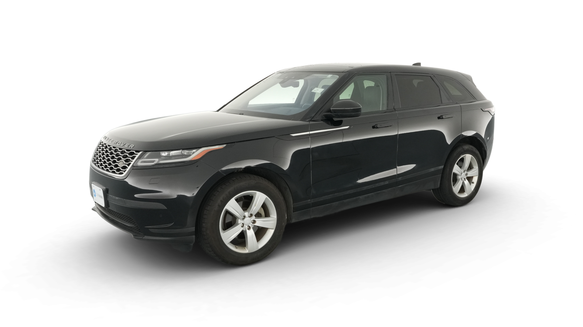 2020 Land Rover Range Rover Velar S