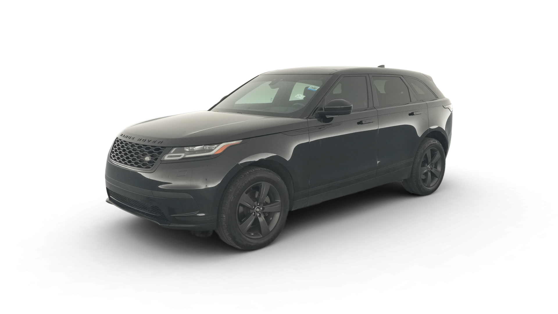 2020 Land Rover Range Rover Velar
