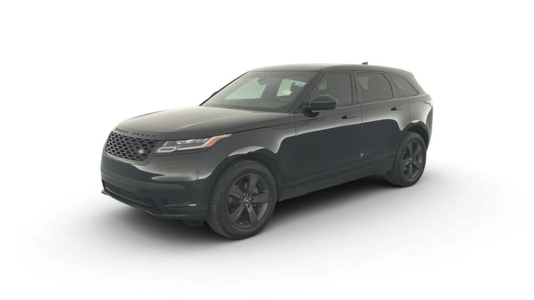 2020 Land Rover Range Rover Velar vehicle photo