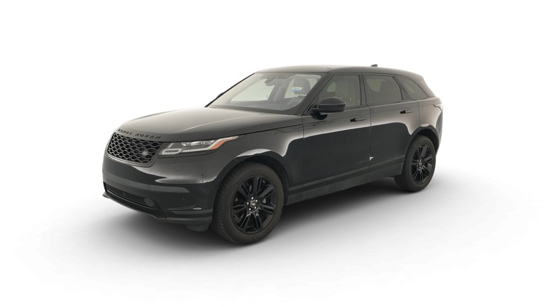 2020 Land Rover Range Rover Velar vehicle photo