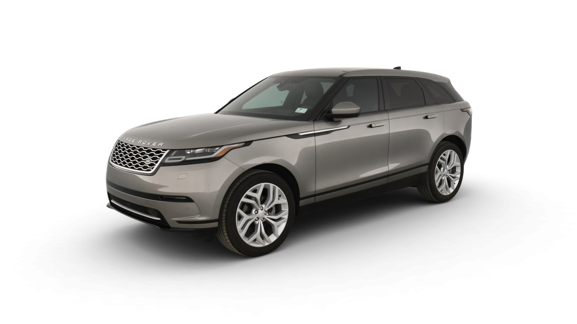 2020 Land Rover Range Rover Velar