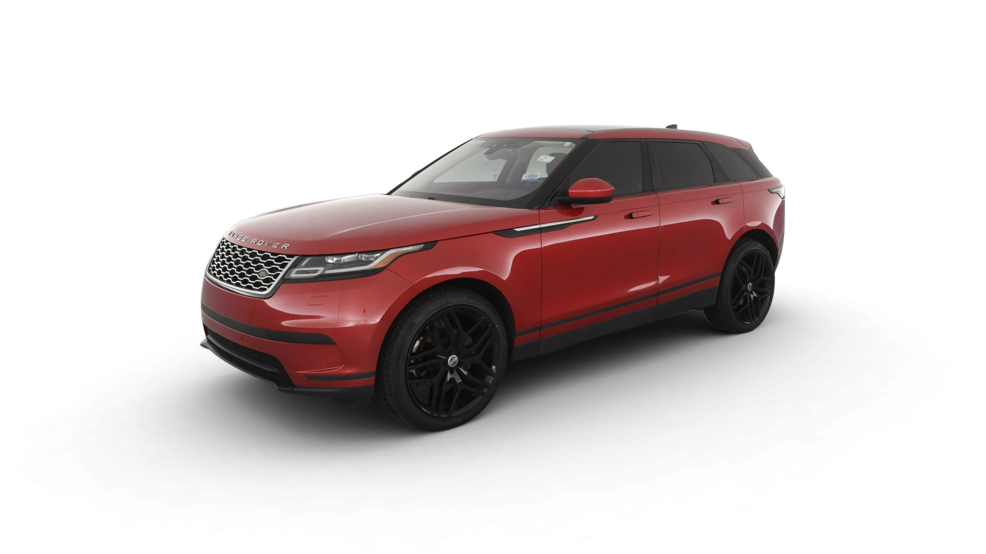 2020 Land Rover Range Rover Velar S